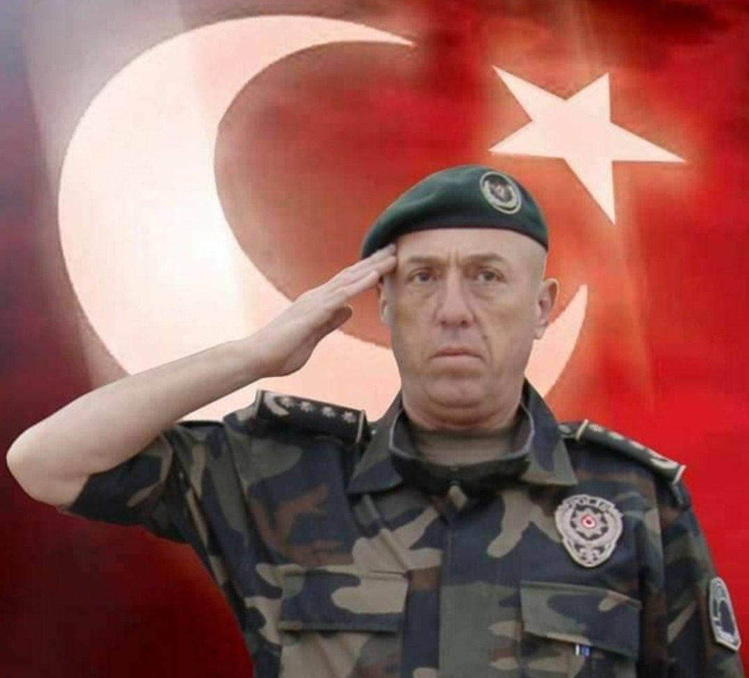 Behçet Oktay’ın FETÖ kumpası Ergenekon davasında tanık olacağı konuşuluyord...