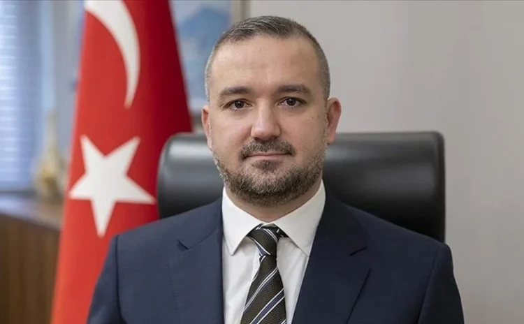 Fatih Karahan sürpriz yapmadı: Merkez'den sabit faiz kararı