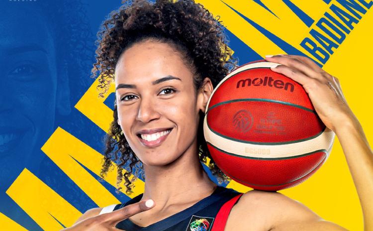 Fenerbahçe'den uzun transferi: Marieme Badiane