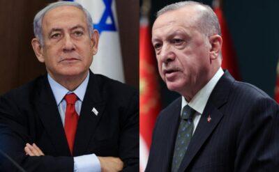 Türkiye ticareti ‘kısıtlarız’ dedi, İsrail ABD’ye koştu