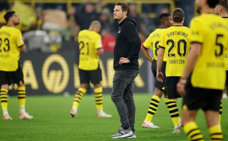 Borussia Dortmund kilidi kıramadı, Heidenheim’la berabere kaldı