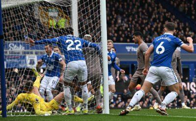 Richarlison eski evinde Everton’u üzdü, son dakika golü teselli oldu