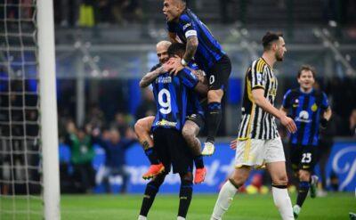 Serie A’da ipler Inter’in elinde
