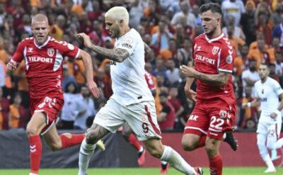 Yayın ekranı ‘Süper’… Galatasaray, Afrika Kupası, EuroLeague