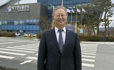 Güney Koreli implant şirketi 15 milyon dolarlık yatırımla Türkiye’ye geliyor