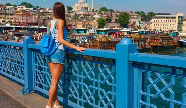 İstanbul 2023’te turizmcilerin yüzünü güldürdü
