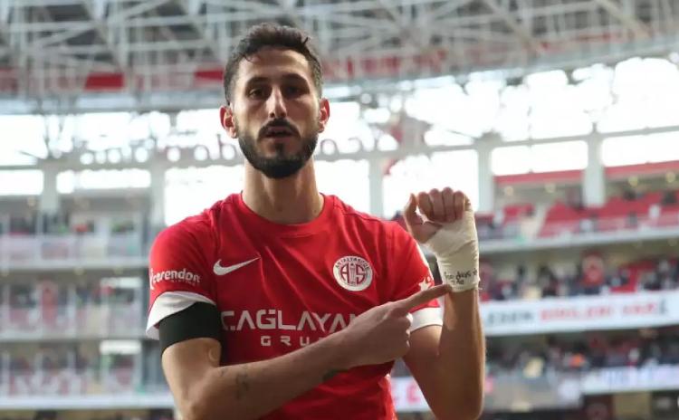 İsrailli Jehezkel ortada kaldı... Antalyaspor'un çıkmazı