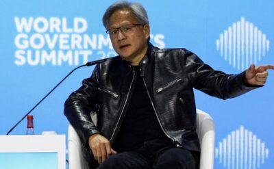 Nvidia’nın CEO’su: Çocuklarınıza bilgisayar bilimleri okutmayı bırakın çünkü gerek kalmadı