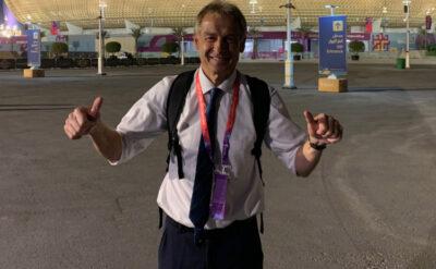 Güney Kore, Jürgen Klinsmann’ı kovdu
