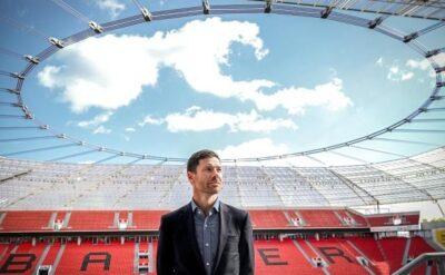 Leverkusen Alonso’nun kalması konusunda özgüvenli