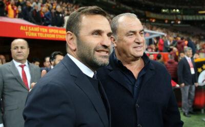 Okan Buruk, Fatih Terim’i geçti! Rekor kırıldı