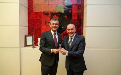 Tunç Soyer’den CHP lideri Özel’in teklifine ‘ret’