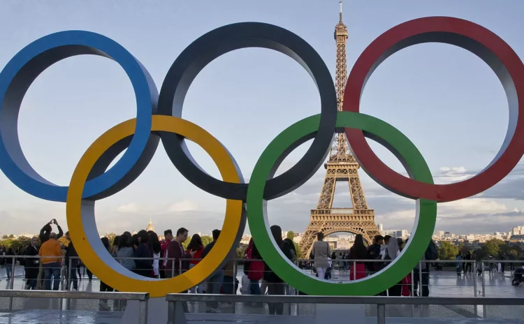 2024 Olimpiyatları Paris’e ne kazandıracak?