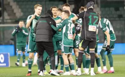 Fatih Terim ilk rövanşı son dakikada aldı, gözünü Lucescu’ya çevirdi