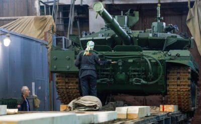 Rus ekonomisi savaşa ve ambargolara rağmen parmak ısırtıyor