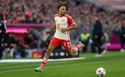 Sacha Boey sakatlandı: Bir ay yok