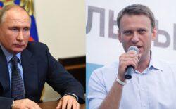 ABD’den Putin raporu: Navalni’nin ölüm emrini vermedi