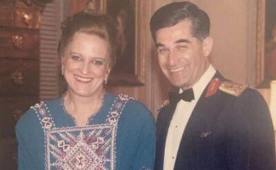 Ben gidiyorum Tuna’m, sen ardımdan çabuk gelme!