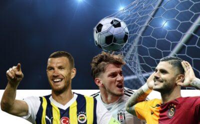 10Haber araştırdı: Bilin bakalım Süper Lig’in gole en çok katkı veren en değerli oyuncusu hangi takımda ve kim?