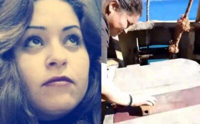 Batan gemideki Zeynep’in mesajları ortaya çıktı: İşi bırakmak istiyormuş