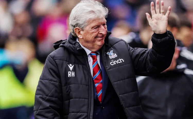 Crystal Palace'ta görev değişimi: Hodgson-Glasner