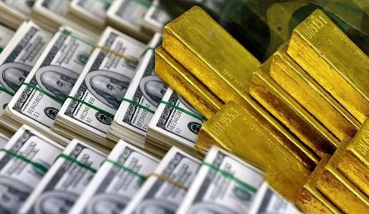 Dolar borsa yükselişte, altın ABD enflasyon verisini gözlüyor
