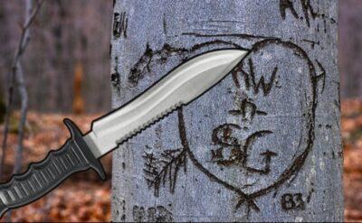 Doğru mu: Bıçakla ağaç oyarken atardamarını kesip öldü