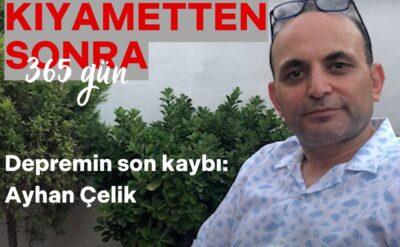 Sanki her gün 6 Şubat’ı yaşadı