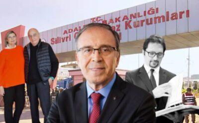 13 yıl önce Silivri’de 163 subay tutuklandı: O günün tanıklarından bugüne kalan acılar