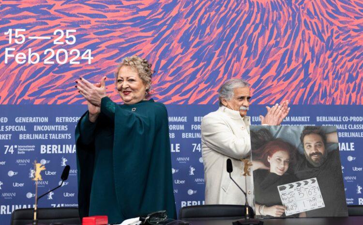 10Haber Berlinale günlüğü: 'En Sevdiğim Kek' ödüle yakın bir İran filmi