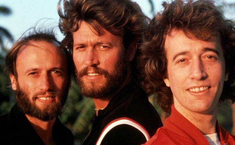 Ridley Scott'tan bu kez bir müzik hikâyesi: Bee Gees filmi geliyor