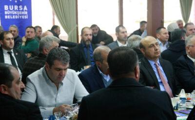 Türkiye gerçeği: Belediye başkanı depremi konuşurken deprem oldu