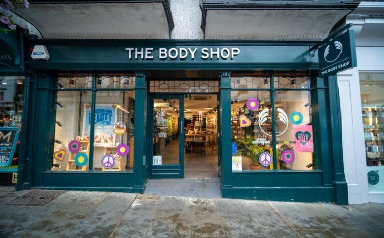 Kuşakların sevgilisiydi: Bildiğimiz 'Body Shop' sona yaklaşıyor