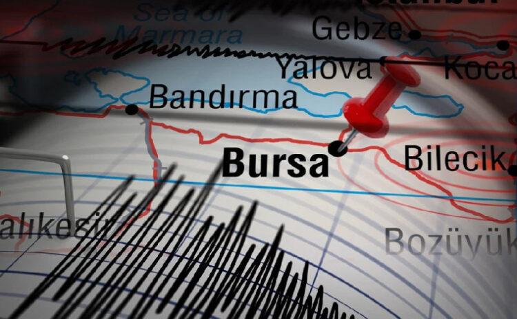 Bursa diken üstünde: Üç gün içinde iki kez sallandı