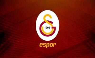 Espor derbisinde galip hükmen belirlendi: Galatasaray kazandı