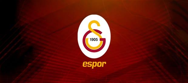 Espor derbisinde galip hükmen belirlendi: Galatasaray kazandı