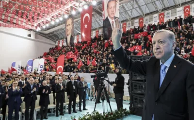Erdoğan 150 bin TL evlilik kredisinde başvuru tarihini açıkladı