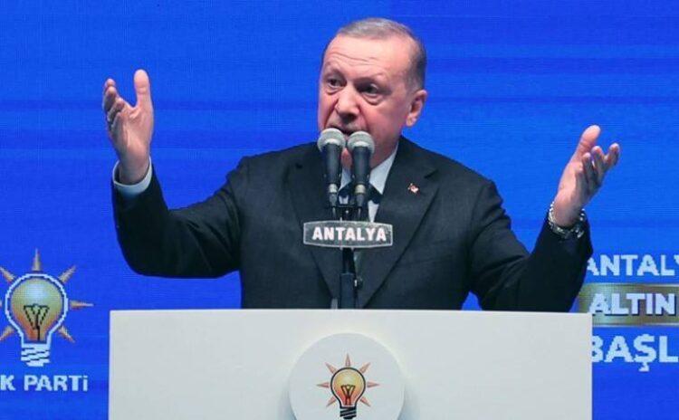 Erdoğan, Kılıçdaroğlu üzerinden Özel’i uyardı: Dikkat