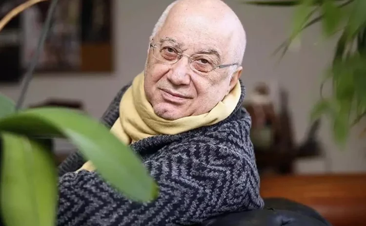 Eğlence dünyasının mimarı, yıldız avcısı Erkan Özerman veda etti