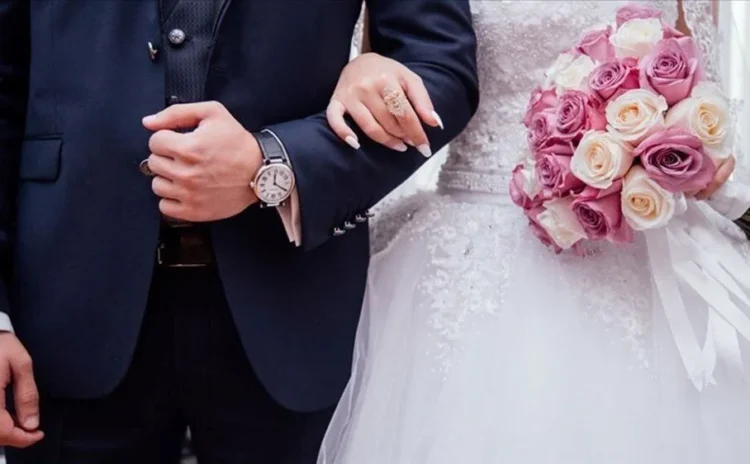 150 bin liralık evlilik kredisinde başvurular 15 Şubat’ta başlıyor