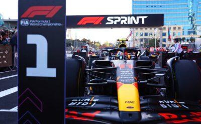 Formula 1’de yenilenen ‘sprint’ formatı belli oldu