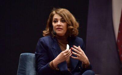 Avukat Feyza Altun’a ‘şeriat’ gözaltısı: Evini bile aradılar