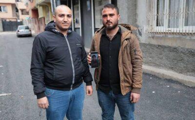 Karısını iki ayda iki kez fidye için kaçırdılar