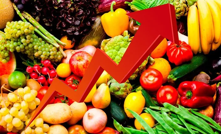 Küresel gıda fiyatları 3 yılın dibine indi, bizde 41 aydır kesintisiz artıyor