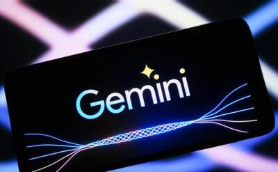 Yapay zekanın son oyuncusu ‘Gemini’ kullanıma açıldı: Google da yarışta