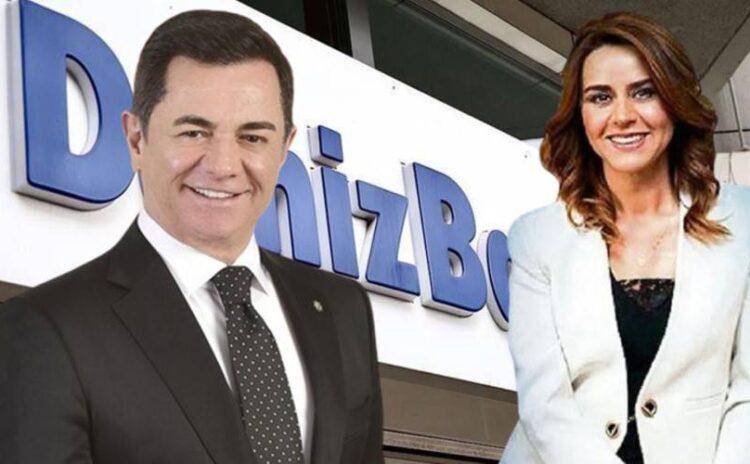 Seçil Erzan'la banka yöneticilerinin mesajları ortaya çıktı: Arda'ya iki milyon kredi vereyim mi