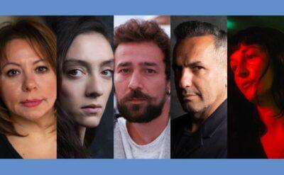 İstanbul Film Festivali’nin jüri başkanı Aslı Özge