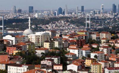 Yüksek kiralar taşınmayı altı yılın en düşük seviyesine çekti