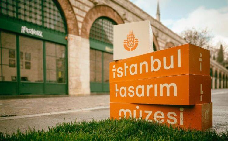 Süleymaniye'nin tarihi dükkanları İstanbul Tasarım Müzesi oldu