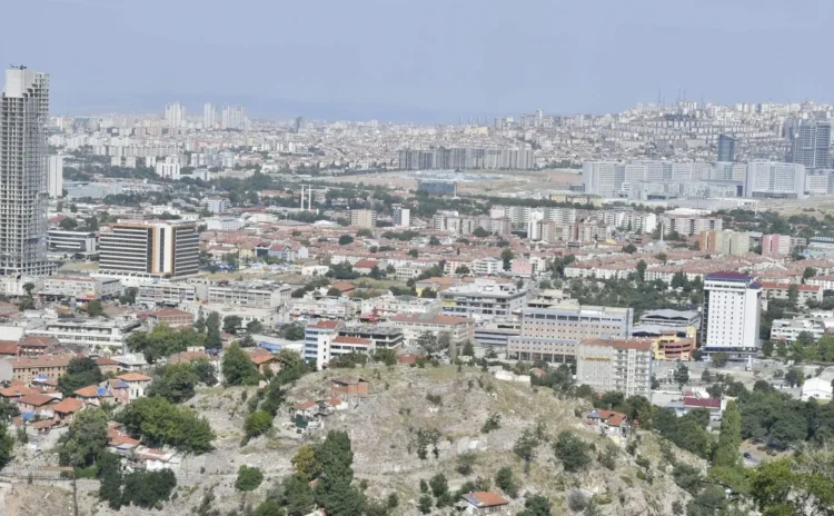 CHP'li Ateş: Kira krizi devleti de vurdu